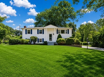 5 Shepard Rd, Franklin, Massachusetts, 4 Bedrooms Bedrooms, 8 Rooms Rooms,2 BathroomsBathrooms,Residential,For Sale,Shepard Rd,73552103