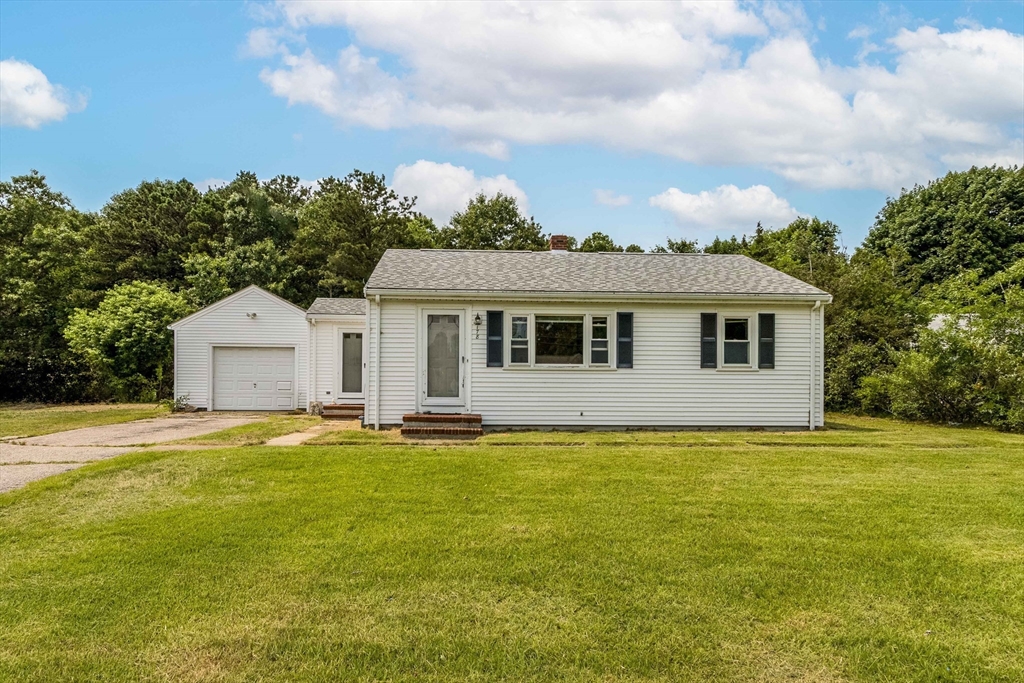 178 Sandwich Road, Falmouth, Massachusetts, 2 Bedrooms Bedrooms, 4 Rooms Rooms,1 BathroomBathrooms,Residential,For Sale,Sandwich Road,73552111