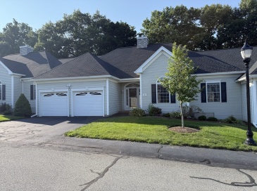 40 Holly Ln, Dracut, Massachusetts, 2 Bedrooms Bedrooms, 6 Rooms Rooms,2 BathroomsBathrooms,Residential,For Sale,Holly Ln,73552117
