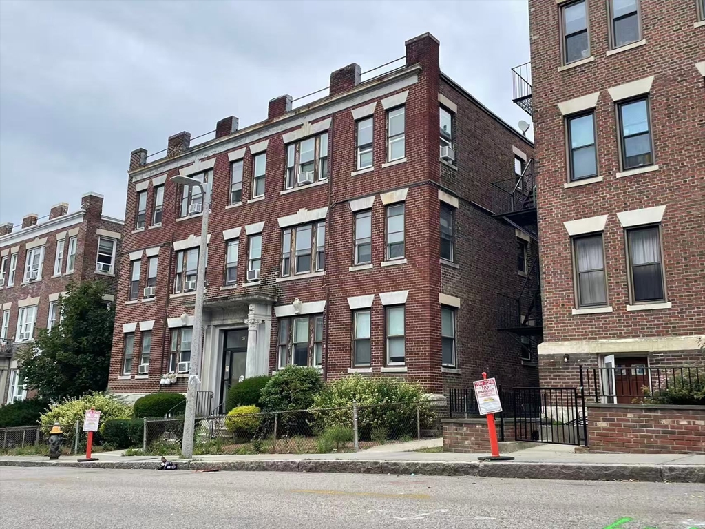 47 Park Vale Ave, Boston, Massachusetts, 2 Bedrooms Bedrooms, 3 Rooms Rooms,1 BathroomBathrooms,Residential Lease,For Rent,Park Vale Ave,73552128