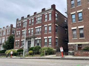 47 Park Vale Ave, Boston, Massachusetts, 2 Bedrooms Bedrooms, 3 Rooms Rooms,1 BathroomBathrooms,Residential Lease,For Rent,Park Vale Ave,73552128