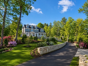 35 Shuttleworth Place, Dedham, Massachusetts, 5 Bedrooms Bedrooms, 13 Rooms Rooms,5 BathroomsBathrooms,Residential,For Sale,Shuttleworth Place,73552132