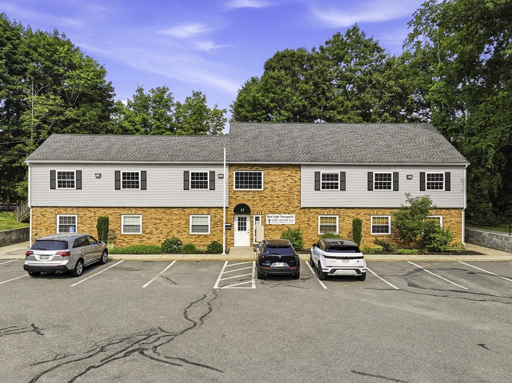 37 Pierce St, Northborough, Massachusetts, ,Commercial Sale,For Sale,Pierce St,73552140