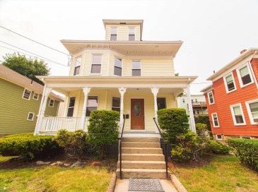 48 Oak Square Ave, Boston, Massachusetts, 2 Bedrooms Bedrooms, 9 Rooms Rooms,2 BathroomsBathrooms,Residential Lease,For Rent,Oak Square Ave,73552147