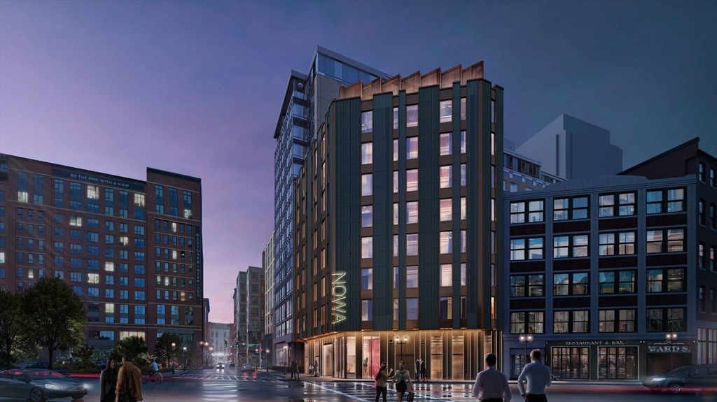 88 North Washington, Boston, Massachusetts, ,Land,For Sale,North Washington,73552157