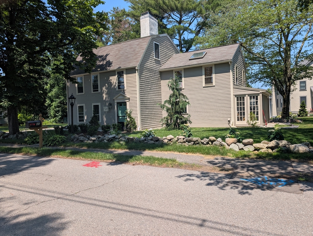 46 Hammond, Rowley, Massachusetts, 3 Bedrooms Bedrooms, 9 Rooms Rooms,2 BathroomsBathrooms,Residential Lease,For Rent,Hammond,73546816