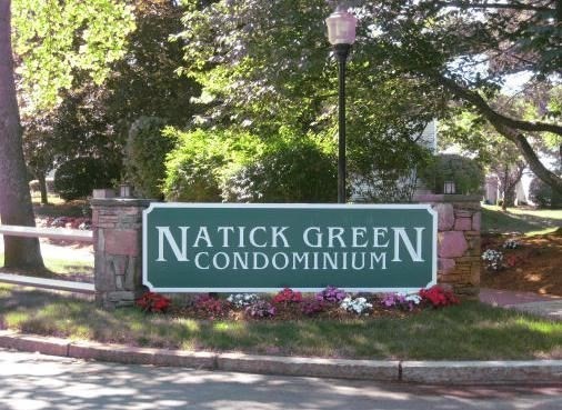 34 Silver Hill, Natick, Massachusetts, 1 Bedroom Bedrooms, 4 Rooms Rooms,1 BathroomBathrooms,Residential,For Sale,Silver Hill,73552160