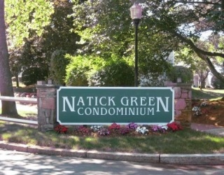 34 Silver Hill, Natick, Massachusetts, 1 Bedroom Bedrooms, 4 Rooms Rooms,1 BathroomBathrooms,Residential,For Sale,Silver Hill,73552160