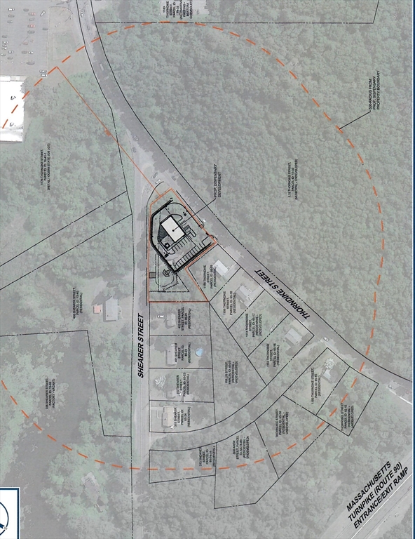 405 Shearer St, Palmer, Massachusetts, ,Commercial Sale,For Sale,Shearer St,73466911