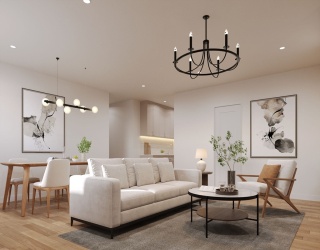 Residential Lease