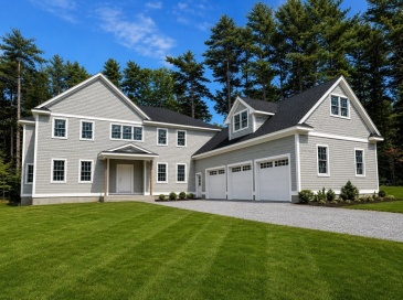 1 Kerri Lane, Hingham, Massachusetts, 5 Bedrooms Bedrooms, 10 Rooms Rooms,5.5 BathroomsBathrooms,Residential,For Sale,Kerri Lane,73552168