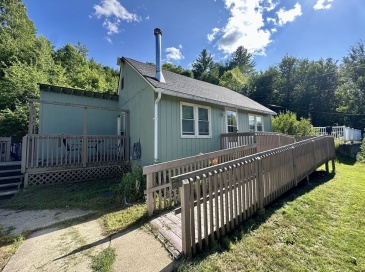 455 Williamsburg Road, Worthington, Massachusetts, 2 Bedrooms Bedrooms, 5 Rooms Rooms,1 BathroomBathrooms,Residential,For Sale,Williamsburg Road,73552120