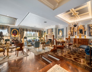 316 Beacon St, Boston, Massachusetts, 3 Bedrooms Bedrooms, 7 Rooms Rooms,2.5 BathroomsBathrooms,Residential,For Sale,Beacon St,73552178