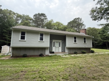 329 Woodside Rd, Barnstable, Massachusetts, 4 Bedrooms Bedrooms, 9 Rooms Rooms,2 BathroomsBathrooms,Residential,For Sale,Woodside Rd,73552182