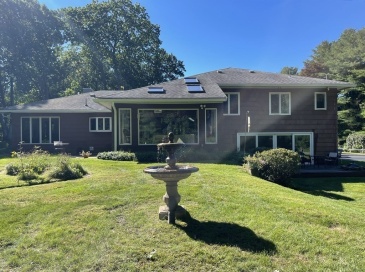 39 Oriole Dr, Andover, Massachusetts, 4 Bedrooms Bedrooms, 8 Rooms Rooms,2.5 BathroomsBathrooms,Residential Lease,For Rent,Oriole Dr,73552184