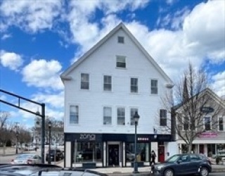65 South Street, Hingham, Massachusetts, ,Commercial Lease,For Rent,South Street,73552191