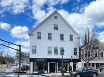 65 South Street, Hingham, Massachusetts, ,Commercial Lease,For Rent,South Street,73552191
