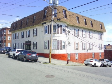 30-32 High, Lynn, Massachusetts, 34 Bedrooms Bedrooms, 73 Rooms Rooms,25 BathroomsBathrooms,Residential Income,For Sale,High,73552194