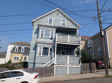 340 Fountain St, Fall River, Massachusetts, 5 Bedrooms Bedrooms, 12 Rooms Rooms,2.5 BathroomsBathrooms,Residential Income,For Sale,Fountain St,73552195