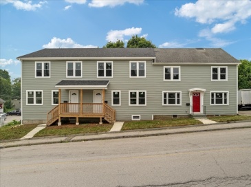 19 Brandon Rd, Dudley, Massachusetts, 12 Bedrooms Bedrooms, 21 Rooms Rooms,4.5 BathroomsBathrooms,Residential Income,For Sale,Brandon Rd,73552209
