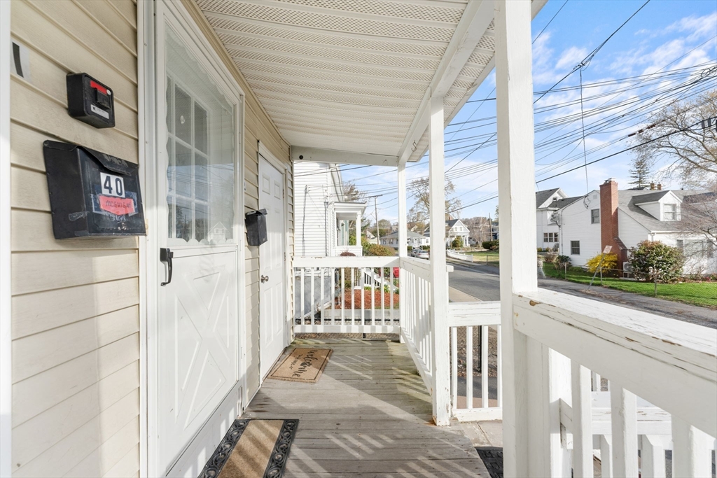 38 & 40 Hurd St, Melrose, Massachusetts, 9 Bedrooms Bedrooms, 19 Rooms Rooms,4 BathroomsBathrooms,Residential Income,For Sale,Hurd St,73552211