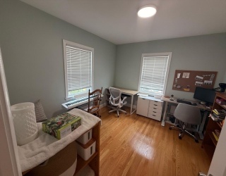 42 Ashland St, Medford, Massachusetts, 2 Bedrooms Bedrooms, 4 Rooms Rooms,1 BathroomBathrooms,Residential Lease,For Rent,Ashland St,73552227