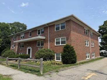 47 Alvarado Avenue, Worcester, Massachusetts, 2 Bedrooms Bedrooms, 5 Rooms Rooms,1 BathroomBathrooms,Residential,For Sale,Alvarado Avenue,73552205