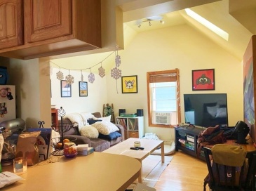 31 Morrison Ave, Somerville, Massachusetts, 2 Bedrooms Bedrooms, 4 Rooms Rooms,1 BathroomBathrooms,Residential Lease,For Rent,Morrison Ave,73552153