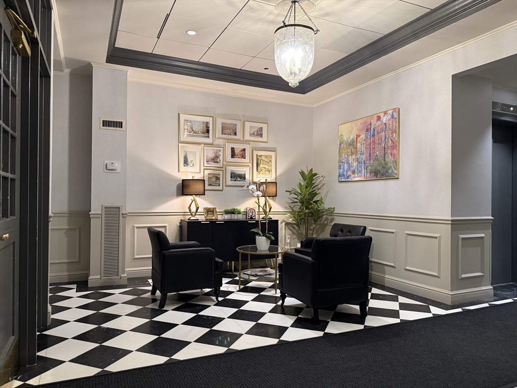 15 River, Boston, Massachusetts, 1 Bedroom Bedrooms, 2 Rooms Rooms,1 BathroomBathrooms,Residential Lease,For Rent,River,73552235