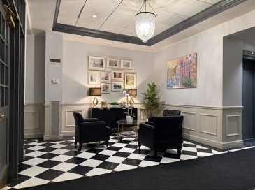 15 River, Boston, Massachusetts, 1 Bedroom Bedrooms, 2 Rooms Rooms,1 BathroomBathrooms,Residential Lease,For Rent,River,73552235