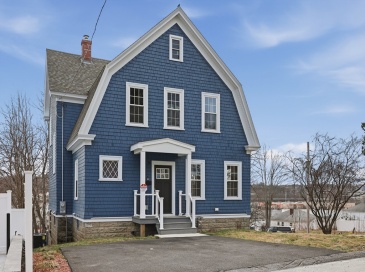 30 Boardman Street, Worcester, Massachusetts, 4 Bedrooms Bedrooms, 8 Rooms Rooms,2 BathroomsBathrooms,Residential,For Sale,Boardman Street,73495166