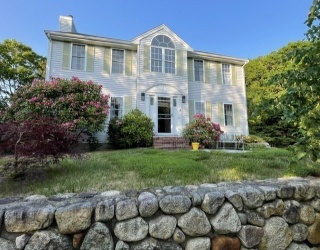 4 Kimba Ln, Bourne, Massachusetts, 3 Bedrooms Bedrooms, 8 Rooms Rooms,2.5 BathroomsBathrooms,Residential,For Sale,Kimba Ln,73531870