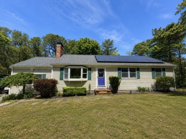 165 Tanglewood Dr, Chatham, Massachusetts, 3 Bedrooms Bedrooms, 6 Rooms Rooms,3 BathroomsBathrooms,Residential,For Sale,Tanglewood Dr,73538694