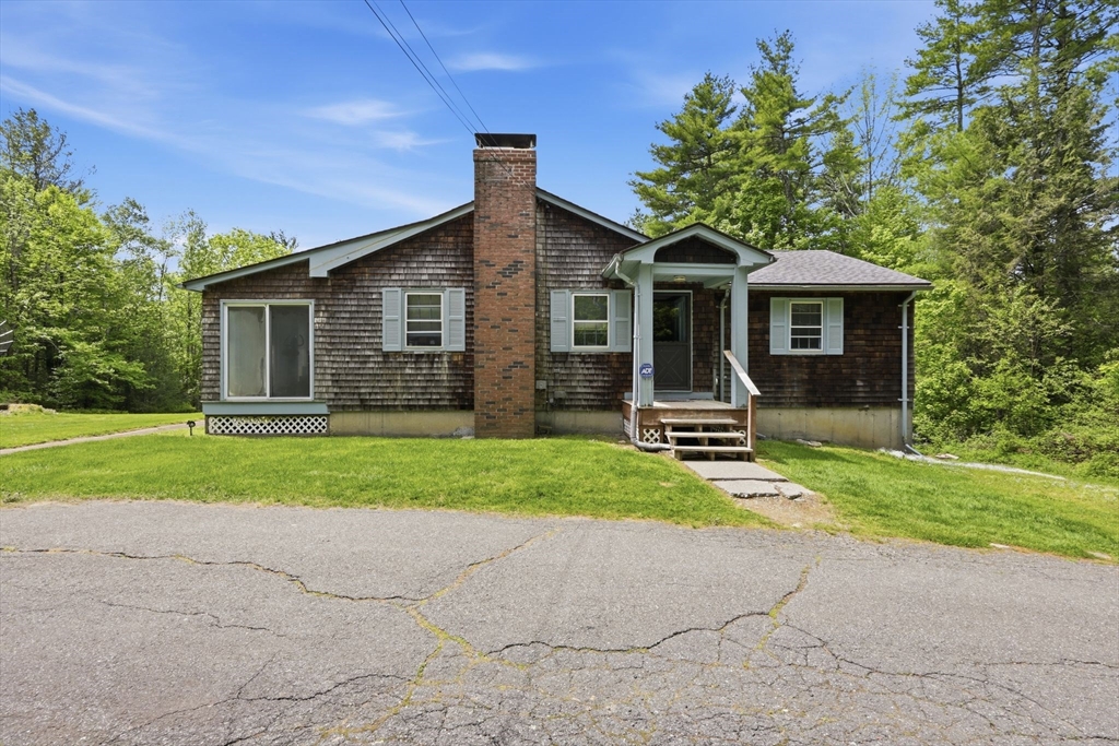 109 Otis Stage Road, Blandford, Massachusetts, 3 Bedrooms Bedrooms, 5 Rooms Rooms,1 BathroomBathrooms,Residential,For Sale,Otis Stage Road,73526389