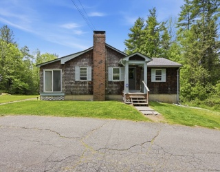 109 Otis Stage Road, Blandford, Massachusetts, 3 Bedrooms Bedrooms, 5 Rooms Rooms,1 BathroomBathrooms,Residential,For Sale,Otis Stage Road,73526389