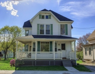 34 Emerald St, Winchendon, Massachusetts, 4 Bedrooms Bedrooms, 8 Rooms Rooms,2 BathroomsBathrooms,Residential,For Sale,Emerald St,73523071