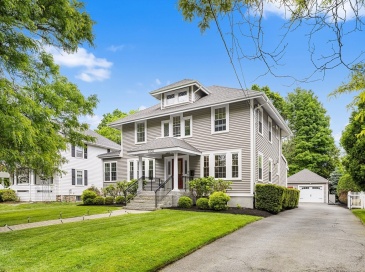 1058 Highland Ave, Needham, Massachusetts, 3 Bedrooms Bedrooms, 10 Rooms Rooms,2.5 BathroomsBathrooms,Residential,For Sale,Highland Ave,73528969