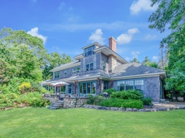 414 Point Rd, Marion, Massachusetts, 5 Bedrooms Bedrooms, 12 Rooms Rooms,4 BathroomsBathrooms,Residential,For Sale,Point Rd,73422801