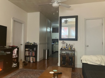 7 Unity Street, Boston, Massachusetts, 2 Bedrooms Bedrooms, 4 Rooms Rooms,1 BathroomBathrooms,Residential Lease,For Rent,Unity Street,73532099