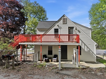 20 Old Providence, Sutton, Massachusetts, 5 Bedrooms Bedrooms, 10 Rooms Rooms,3 BathroomsBathrooms,Residential Income,For Sale,Old Providence,73521576