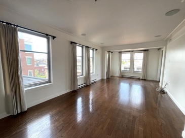 1597 Washington St, Boston, Massachusetts, 2 Bedrooms Bedrooms, 3 Rooms Rooms,2 BathroomsBathrooms,Residential Lease,For Rent,Washington St,73548363