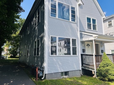 51 Prospect St, Brockton, Massachusetts, 3 Bedrooms Bedrooms, 5 Rooms Rooms,1 BathroomBathrooms,Residential Lease,For Rent,Prospect St,73548414