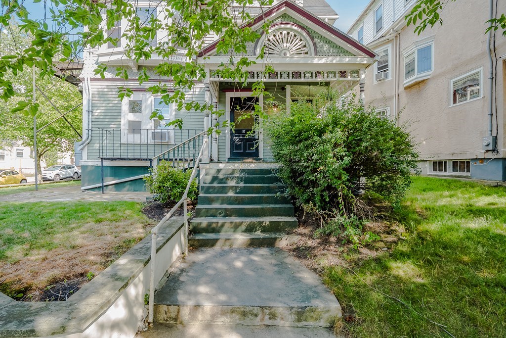 97 College Ave, Somerville, Massachusetts, 2 Rooms Rooms,1 BathroomBathrooms,Residential Lease,For Rent,College Ave,73510560