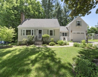 60 Hilltop Drive, Millis, Massachusetts, 4 Bedrooms Bedrooms, 9 Rooms Rooms,2 BathroomsBathrooms,Residential,For Sale,Hilltop Drive,73529866