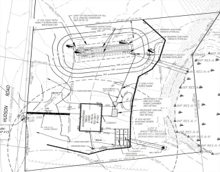 24 Hudson Rd, Oxford, Massachusetts, ,Land,For Sale,Hudson Rd,73552238