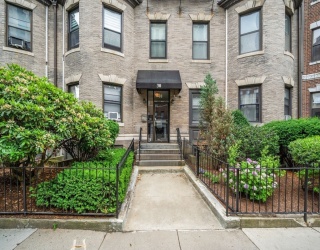 Residential Lease