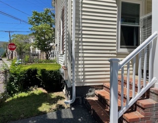 Residential Lease