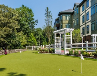 Residential Lease
