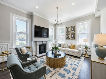 85 Regent St, Boston, Massachusetts, 3 Bedrooms Bedrooms, 5 Rooms Rooms,1 BathroomBathrooms,Residential Lease,For Rent,Regent St,73552261