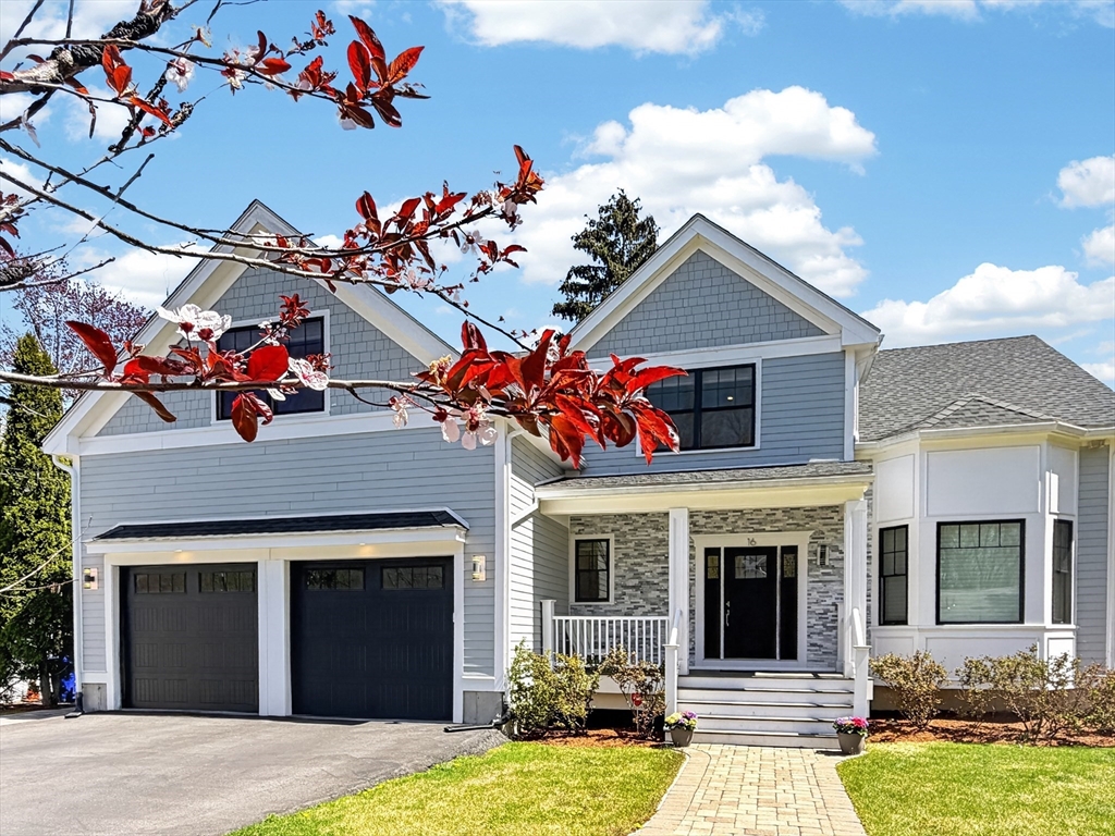16 Walsh Road, Bedford, Massachusetts, 4 Bedrooms Bedrooms, 8 Rooms Rooms,5 BathroomsBathrooms,Residential Lease,For Rent,Walsh Road,73552267